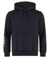 CN231 QA005721 Canterbury Club Hoodie Black colour image
